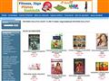http://fitnessdvd.hu ismertető oldala
